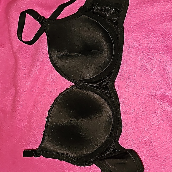 Rhinestone Rave Bra NEW - Picture 3 of 3